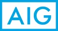 Seguro de Carga RC-DC Logo da AIG Seguros