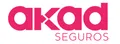 Seguro Transporte Logo da Akad Seguros