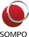 Seguro Empresarial Logo da Sompo Seguros