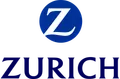 Seguro Garantia Logo da Zurich Seguros